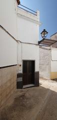 Masia a Tolox. Casa en tolox