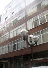 Bureau  Ledesma musikariaren kalea. Local de oficinas, espacio funcional, de excelente calidad y dot
