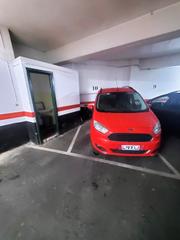 Parking voiture  Marcelino oreja kalea. Garaje en venta en la calle marcelino oreja (indautxu)