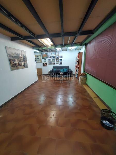 Foto 48d1299a-1769-4427-aca4-144fbe83e74c. Local comercial a Ametzola Bilbao