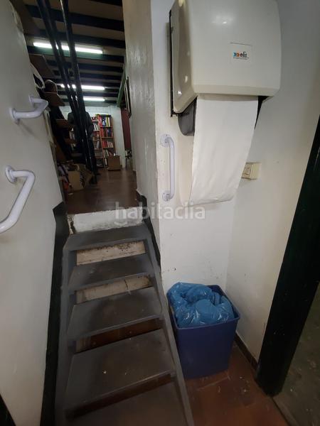 Foto 5e654d1c-6477-465a-9f41-e2063e385a11. Local comercial a Ametzola Bilbao