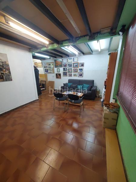 Foto 823049ed-a6d8-44e5-9144-ee1a126ff216. Local comercial a Ametzola Bilbao