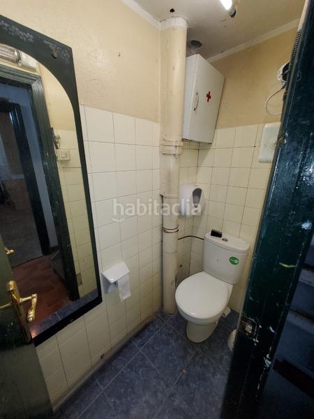 Foto a139eb77-d855-4e95-a086-f23b12a337ed. Local comercial a Ametzola Bilbao