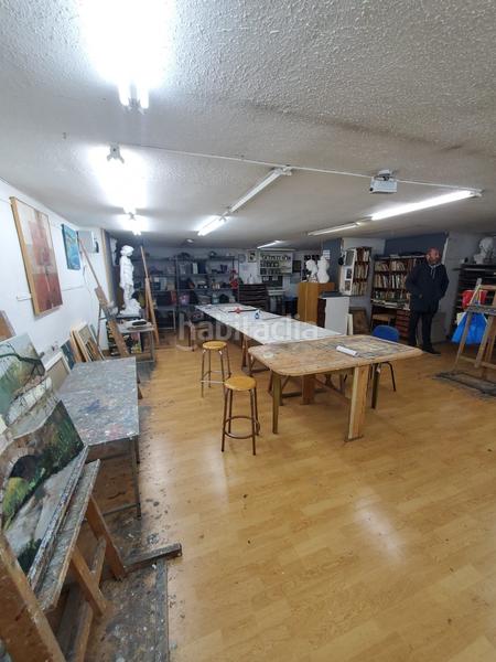 Foto c2d7f22d-0c3c-4b1e-9319-6d4e7d5fcf74. Local comercial a Ametzola Bilbao