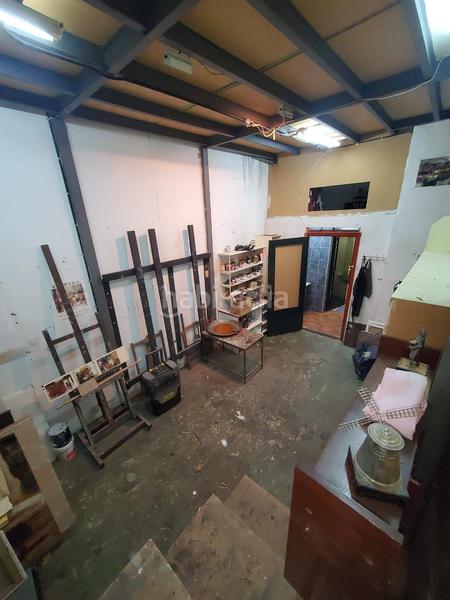 Foto c9b9fcac-bb74-4ee2-9396-23f71bd4a4d7. Local comercial a Ametzola Bilbao