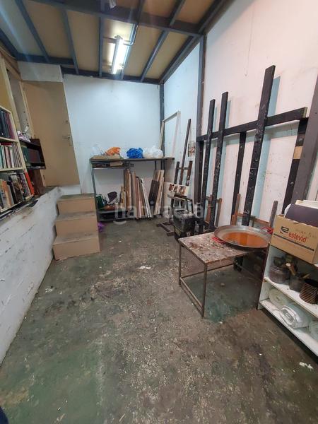 Foto e10f772f-45d2-4f92-a84a-7e379f7ae0f7. Local comercial a Ametzola Bilbao