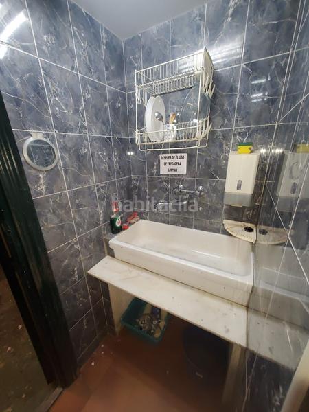 Foto f11afef1-8965-41d9-a7be-9c1598f1e710. Local comercial a Ametzola Bilbao