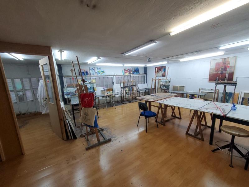 Foto f60422ca-22ab-4516-8ee6-afafdced852b. Local comercial a Ametzola Bilbao
