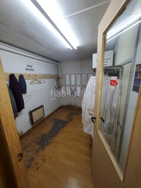 Foto f8cc344a-81ee-43de-abdf-69248da9e93f. Local comercial a Ametzola Bilbao