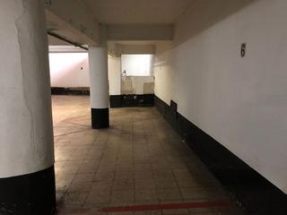 Parking coche  Autonomia kalea
