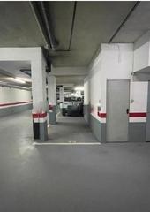 Parking voiture  Gregorio de la revilla zumarkalea. Parcela de garaje en venta en gregorio de la revilla