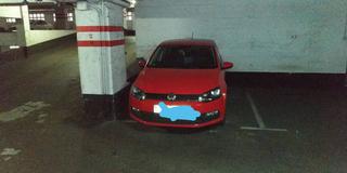Parking voiture  Zumarraga kalea. Se vende parcela de garaje en calle zumarraga (solokoetxe)