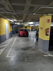 Parking coche  Zabalburu plaza. Se vende garaje en plaza zabalburu de 14m2