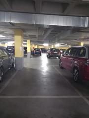 Parking coche  Zabalburu plaza. Venta parcela de concesión municipal en zabálburu