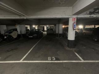 Parking coche  N/a
