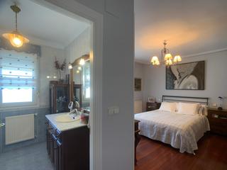 Maison jumelée  El campon hiribidea