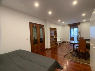Miete Etagenwohnung  Itxaropen kalea. Alquiler por habitaciones