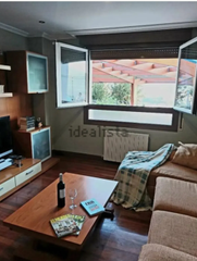 Pis  Araneko kalea. En arangoiti, 2 habitaciones para entrar a vivir