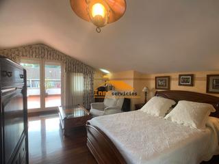 Casa adossada  Abeletxe etxetaldea. En berriz chalet acosado de 600 m2