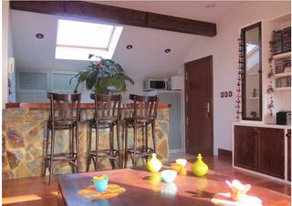 Àtic  Múgica y butrón kalea. Atico de 60 m2 en calle mugica y butron cin 1 habitación