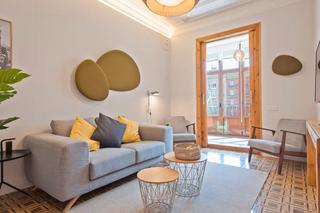 Location Appartement  Carrer de bailèn