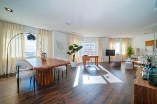Location Appartement  Calle de la princesa