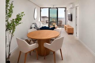 Location Appartement  Calle ayala