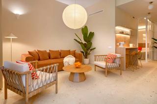 Location Appartement  Carrer del cap jubi