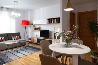Location Appartement  Calle de las doncellas