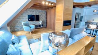 Location Appartement  Avenida vilalba