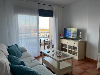 Location Appartement  Avenida de la ría