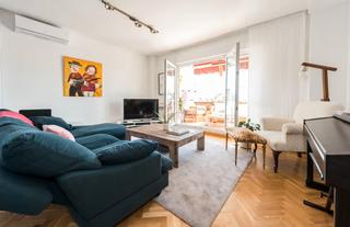 Location Appartement  Carretera de pozuelo