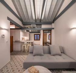 Location Appartement  Cuesta de san gregorio