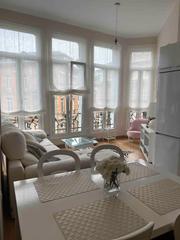 Location Appartement  Plaza alfonso x el sabio