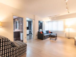 Location Appartement  Calle gran vía de colón
