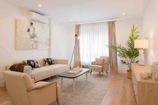 Location Appartement  Calle santa úrsula