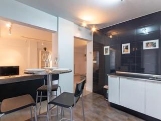 Location Appartement  Avinguda dels països catalans