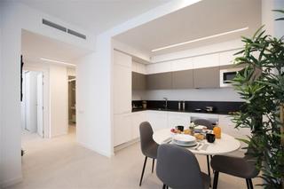 Location Appartement  Ronda president macià