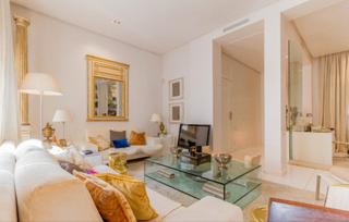 Location Appartement  Carrer salvador allende