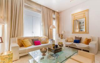 Location Appartement  Via romana