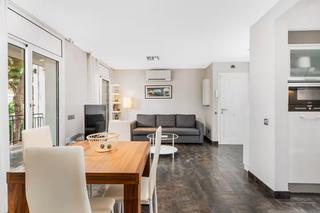 Location Appartement  Carrer 22