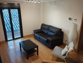 Location Appartement  Calle mayor
