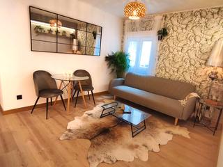 Appartement  Kontzezio kalea