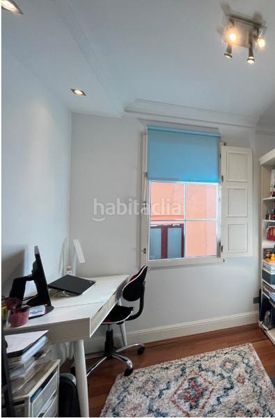 Foto 06a35478-39e5-40bc-a9f4-21fc73d1f98e. Appartamento con riscaldamento in Casco Viejo Bilbao