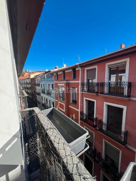 Foto 0e019b90-6afa-48fb-b1ea-7b6723918546. Appartamento con riscaldamento in Casco Viejo Bilbao