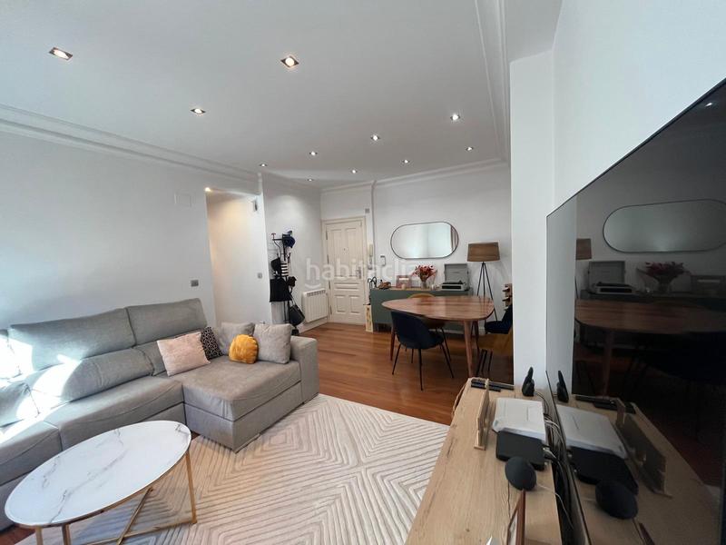 Foto 3fd80730-19e2-4e0c-a531-0d07fbd474ab. Appartamento con riscaldamento in Casco Viejo Bilbao