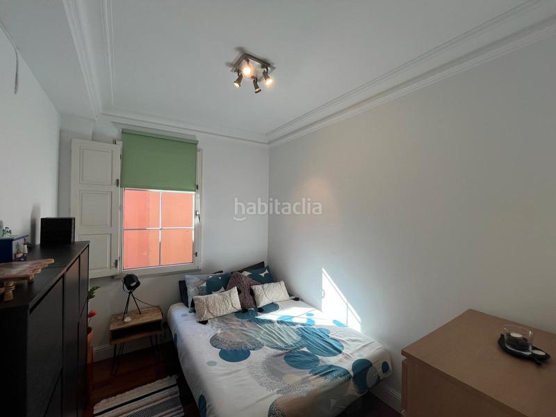 Foto 5ba70d84-c580-46a3-b03e-25e84e907b2c. Appartamento con riscaldamento in Casco Viejo Bilbao