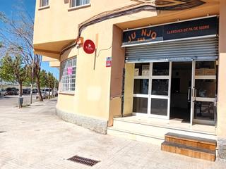 Business premise in De martorell 1