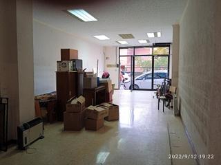 Business premise in De martorell 34