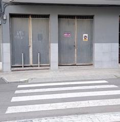 Business premise in De manuel barba i roca 12